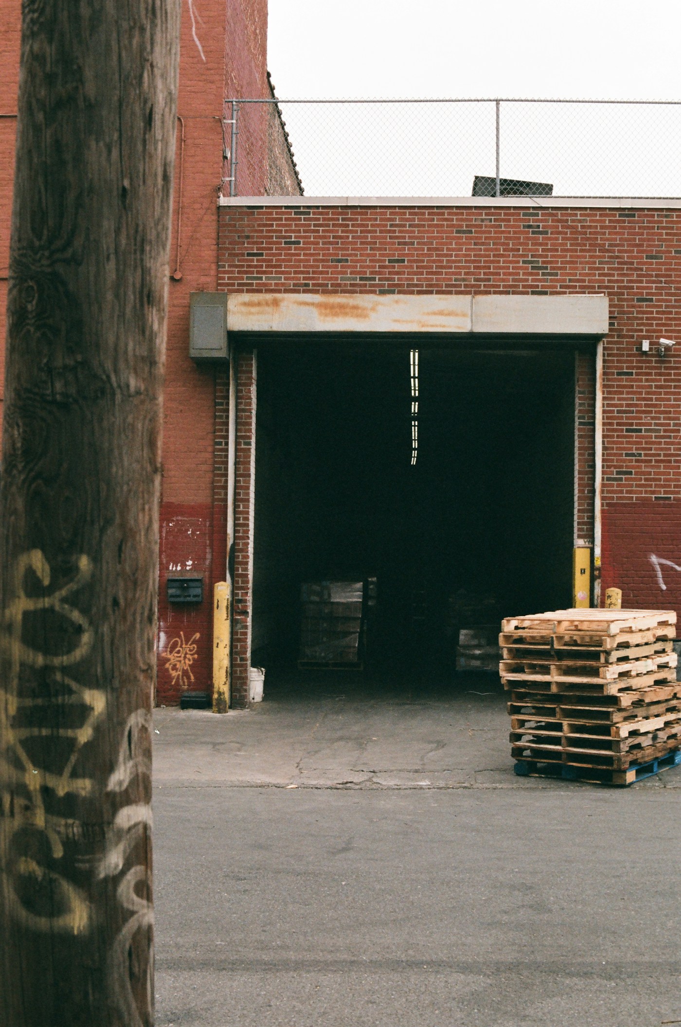 Load Planning Support logistics service photo